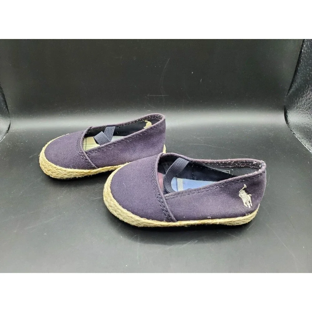 Ralph Lauren length width